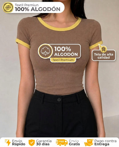 Blusas Esencial